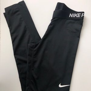 Nike Pro Compression Tights